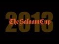 The Salaam Cup 2013 - Official Teaser Trailer