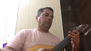 Canal do José Antonio Teles de Meneses