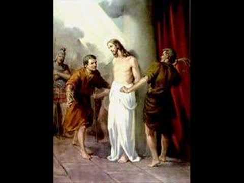 EL SANTO ROSARIO PARTE 2