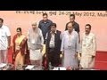 Modi to attend BJP meet after rival quits party post