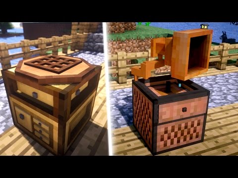 3D ITEM TEXTURE PACK! OMG
