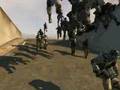 Sony bravia ad spoof battlefield 2
