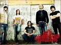 red jumpsuit apparatus in fates hands