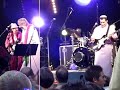 Sttellla aux f�tes de la musique � Ecaussinnes ce 22/06/07