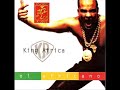 King Africa \"E-O-E El Africano\" King Africa \"E-O-E El Africano\"