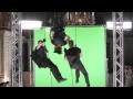 Not Another Celebrity Movie: Tom Cruise Montage 2013 Movie Scene