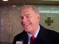 Oct. 27 Ohio Gov. Ted Strickland Votes Oct. 27 Ohio Gov. Ted Strickland Votes