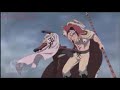 Whitebeard vs Akainu(One Piece 484)The Final Battle-Barbabianca vs Akainu.wmv