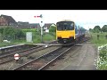 150276 on 5F80, 07:26, Helsby - Chester ECS - shunting