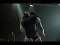 Mixed Martial Arts in HOLLYWOOD (2008)