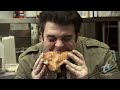 Travel channels: man v. food season 1 episode 9 (new york city) part 2 of 3
