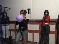 Reventando el globo Canal Copano