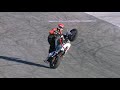 1st place StuntWars09 Angyal Zoltan, from Hungary