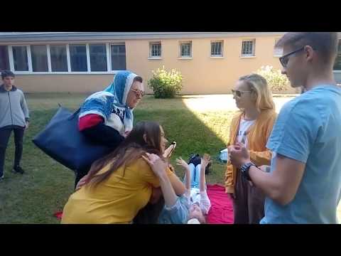 Image de prévisualisation YouTube