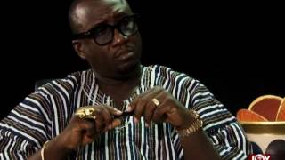 Ghana at 60;The Untold Story-  Part 2