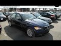 Preowned 2006 BMW 325 Monrovia CA 91016