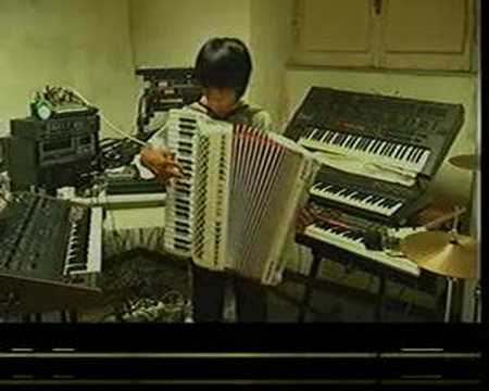 Le ciel : Kanako Kato