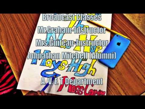 mays - Benjamin E. Mays High School and the Mass Communications Academy are proud to present