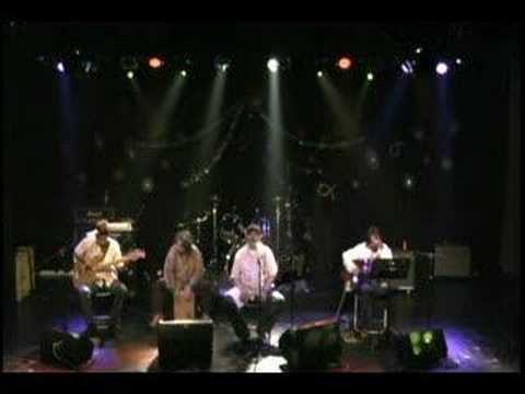 街の灯り　Chassow