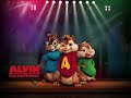 Alvin and the chipmunks Livin' on a Prayer