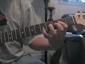 Eric Johnson 12 to 12 Vibe Video Guitar Lesson