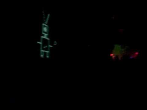 SOSパーティ@黙秘権、南ビーチ、DJオシーHOLYLAND