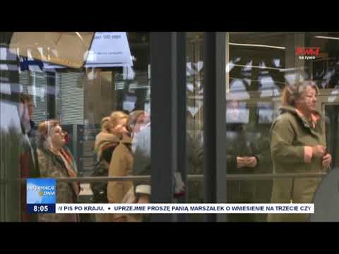 Finlandia zamknęła granicę dla Rosjan