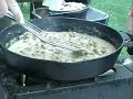 Gravy & biscuits