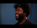 Barack Obama: Amir ?uestlove Thompson of the The Roots: Join African Americans for Obama
