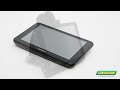 Видеообзор teXet TN-733