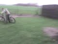 stunten met je bmx deel 1 stunten met je bmx deel 1