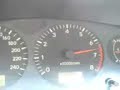 TOYOTA AVENSIS 6500 RPM