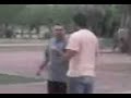 cami golpea asi