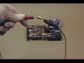 First Zenith Royal \"500\" Transistor Radio Repair 1955 First Zenith Royal \"500\" Transistor Radio Repair 1955