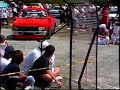 DownLaw DANCE BED(SPIN BED)