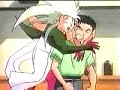 tenchi muyo principles toonami