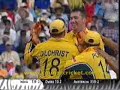 india australia 2003 final part 2