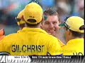 india australia 2003 final part 2
