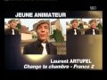 Cérémonie des Jeunes Talents 2008