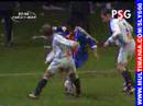 Gran dribbling Gran dribbling