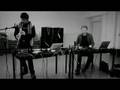 Oguz Buyukberber and Robert van Heumen DUO
