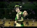 Avatar - Toph Bei Fong Faces - ATWA Avatar - Toph Bei Fong Faces - ATWA