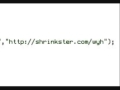 Web Page Click Tracker