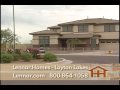 Lennar - Layton Lakes Community Tour