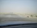 EL DESIERTO EN WEST KUWAIT (VERSION ENCASO)