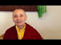 TALKING WITH A BUDDHIST NUN by Empty Mind Films