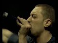 Titó y Nach - Poesía difusa