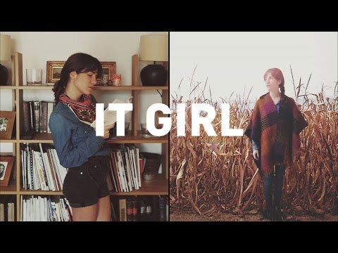 It Girl