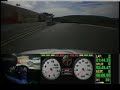 Mazda MX5 Cup Car at Infineon Raceway