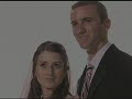 the Schwartz/ Loboda wedding